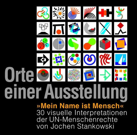 Orte einer Ausstellung