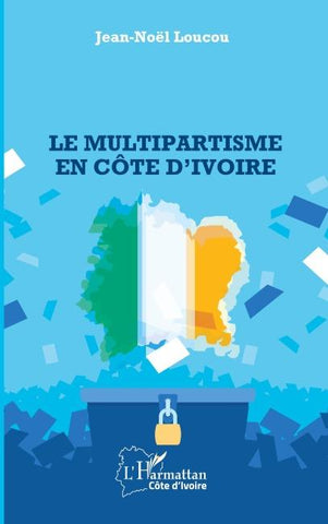 Le multipartisme en Côte d'Ivoire
