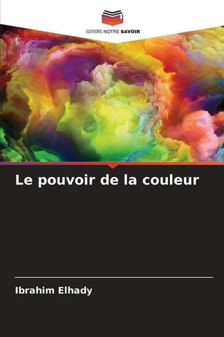 Le pouvoir de la couleur