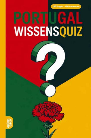 Portugal Wissensquiz