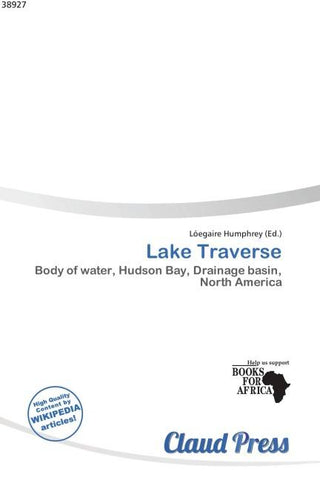 Lake Traverse