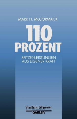 110 Prozent