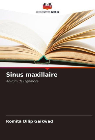 Sinus maxillaire