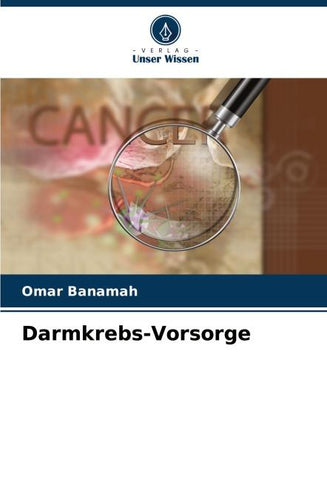Darmkrebs-Vorsorge