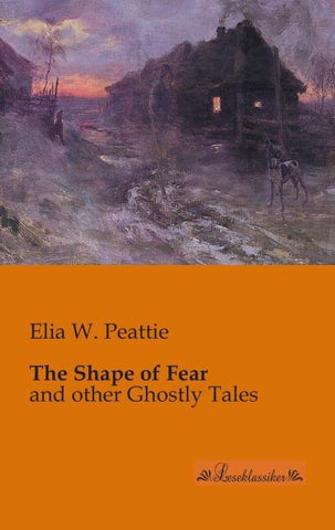 The Shape of Fear