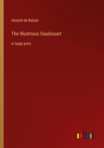 The Illustrious Gaudissart