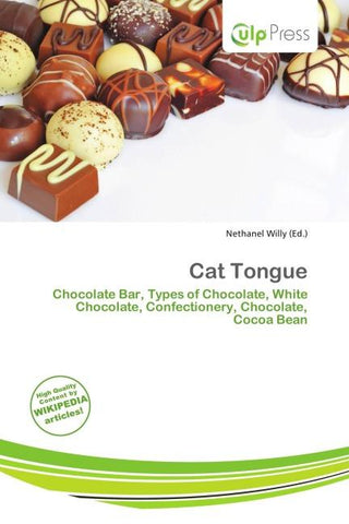 Cat Tongue