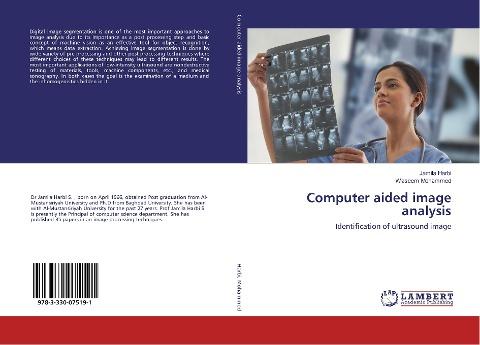 Computer aided image analysis