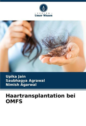 Haartransplantation bei OMFS