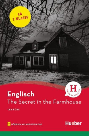 The Secret in the Farmhouse