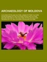 Archaeology of Moldova