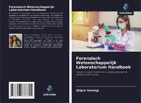 Forensisch Wetenschappelijk Laboratorium Handboek