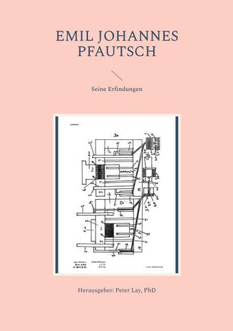 Emil Johannes Pfautsch