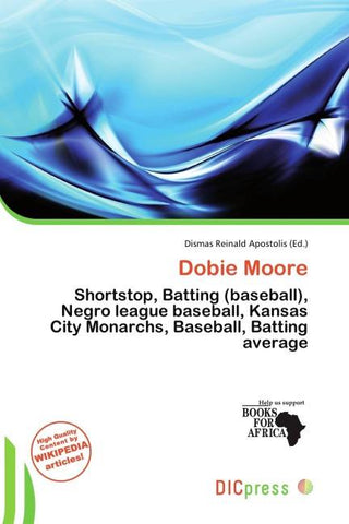 Dobie Moore