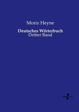 Deutsches Wörterbuch
