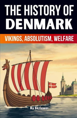 The History of Denmark