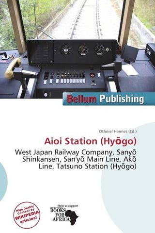 Aioi Station (Hy¿go)