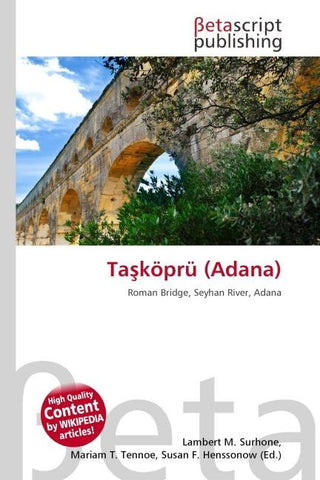 Ta¿köprü (Adana)