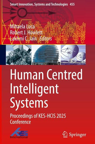 Human Centred Intelligent Systems