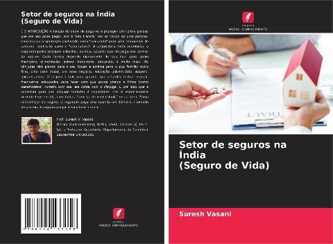 Setor de seguros na Índia (Seguro de Vida)