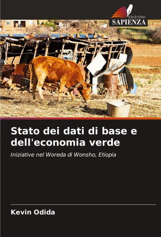 Stato dei dati di base e dell'economia verde
