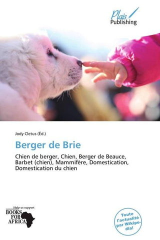 Berger de Brie