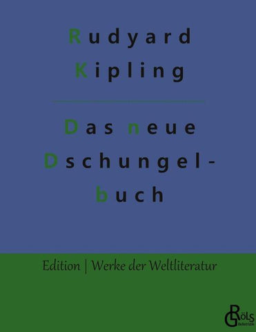 Das neue Dschungelbuch