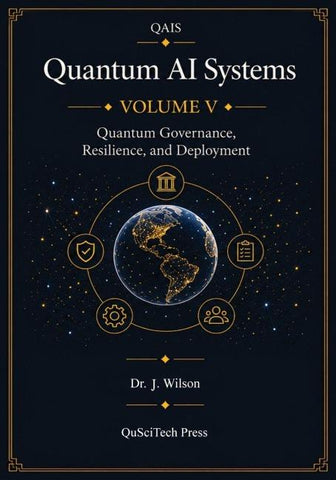 Quantum AI Systems (QAIS)
