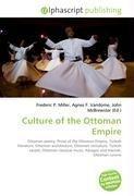 Culture of the Ottoman Empire