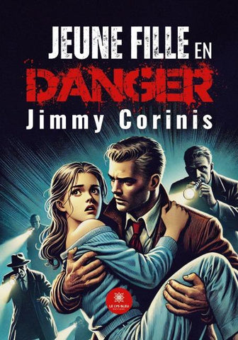 Jeune fille en danger