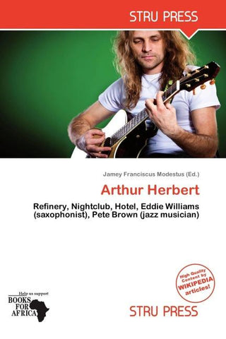 Arthur Herbert