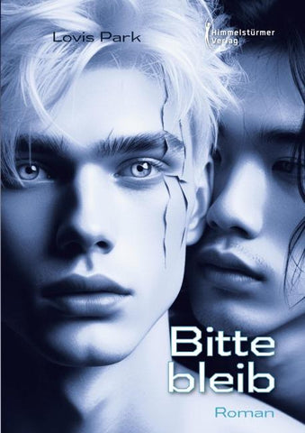 Bitte bleib