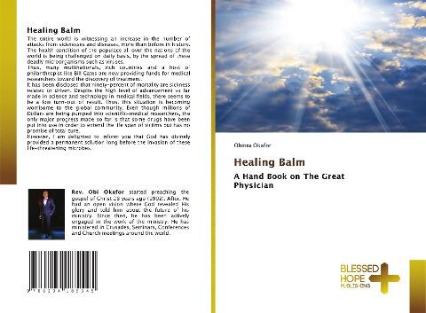 Healing Balm