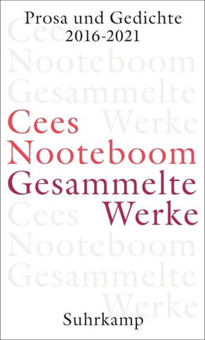 Gesammelte Werke