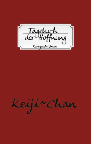 Tagebuch der Hoffnung
