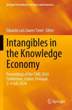 Intangibles in the Knowledge Economy