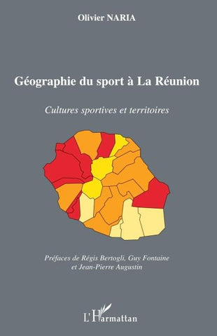 Géographie du sport à La Réunion