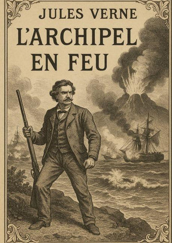 L'archipel en feu