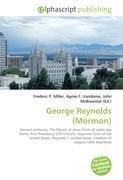 George Reynolds (Mormon)