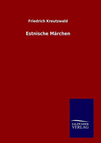 Estnische Märchen