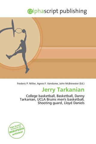 Jerry Tarkanian