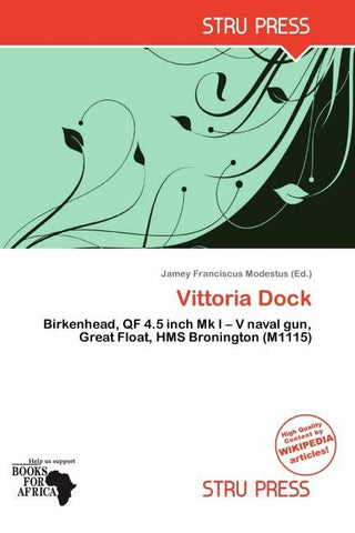 Vittoria Dock