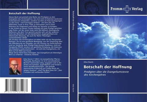 Botschaft der Hoffnung