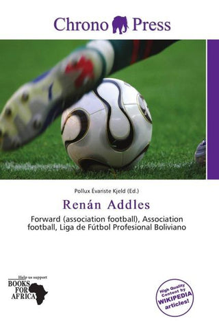 Renán Addles