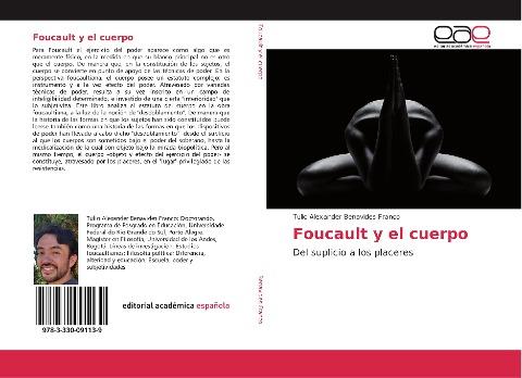 Foucault y el cuerpo