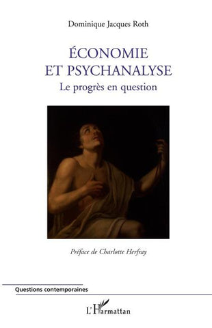 Economie et psychanalyse