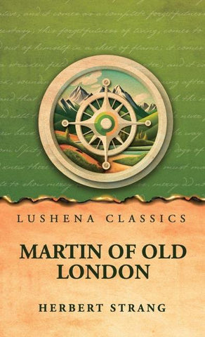 Martin of old London