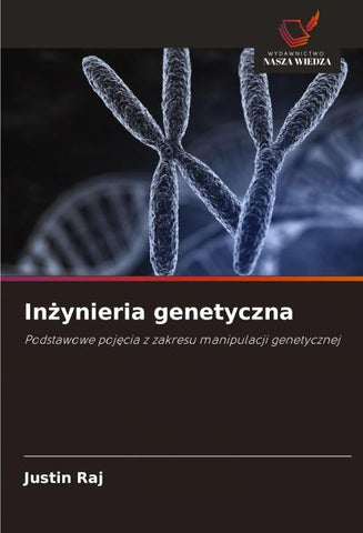 In¿ynieria genetyczna