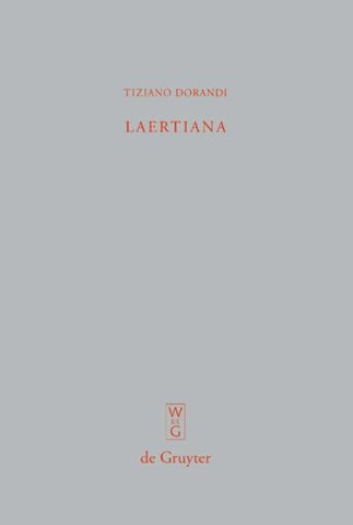 Laertiana
