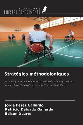 Stratégies méthodologiques
